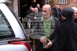 Борислав Михайлов - поклонение