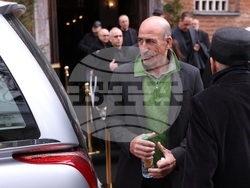 Борислав Михайлов - поклонение