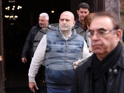 Борислав Михайлов - поклонение