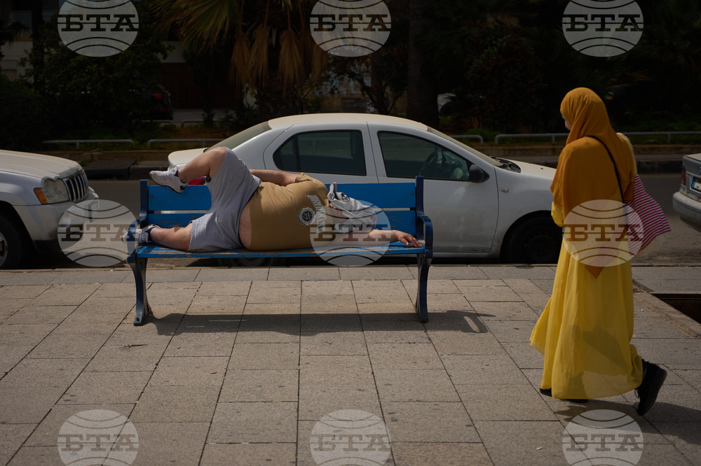 Lebanon Israel Iran War