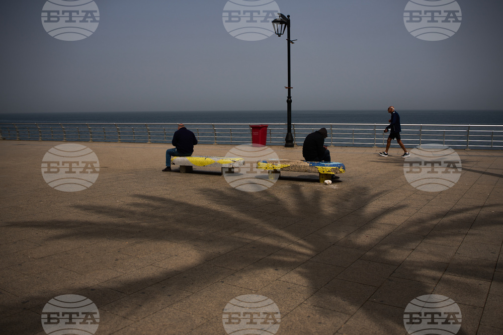 Lebanon Israel Iran War