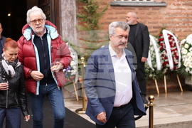 Борислав Михайлов - поклонение