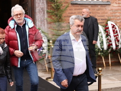 Борислав Михайлов - поклонение