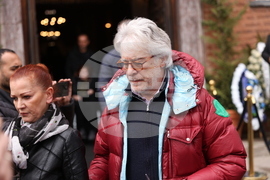 Борислав Михайлов - поклонение