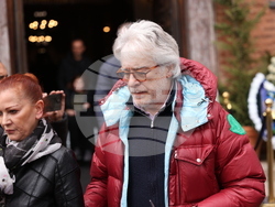 Борислав Михайлов - поклонение