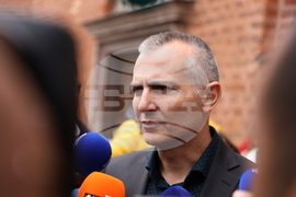 Борислав Михайлов - поклонение