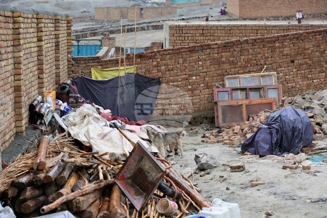 Afghanistan Earthquake