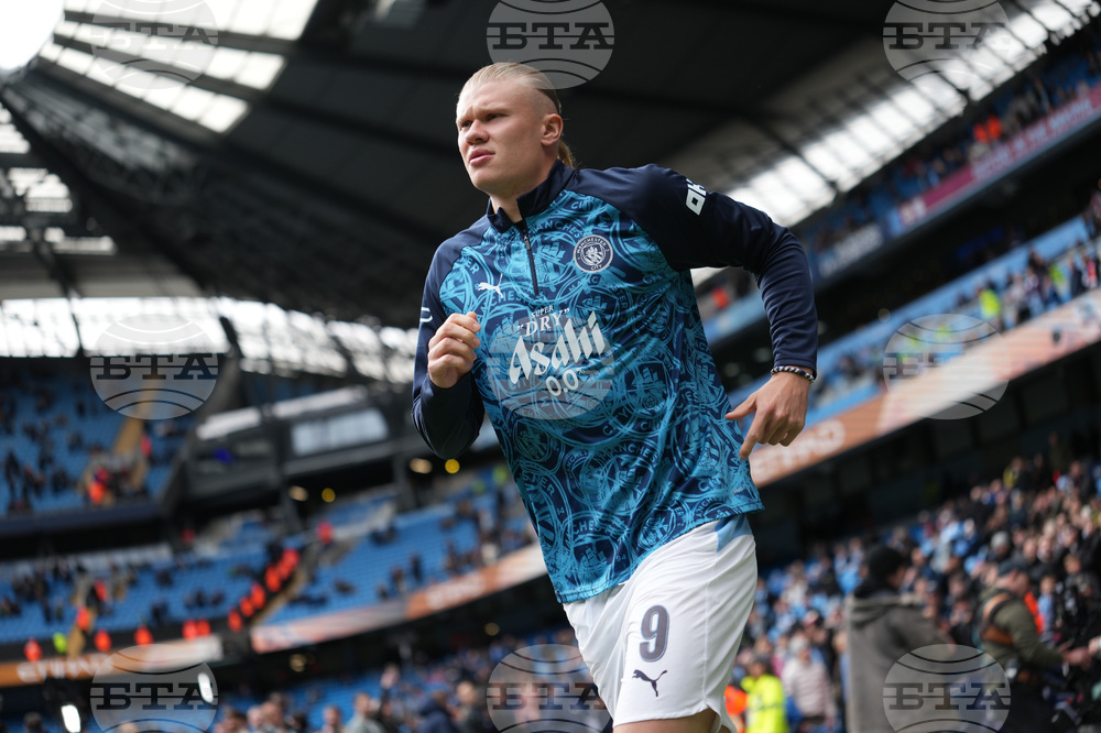 Britain FA Cup Soccer