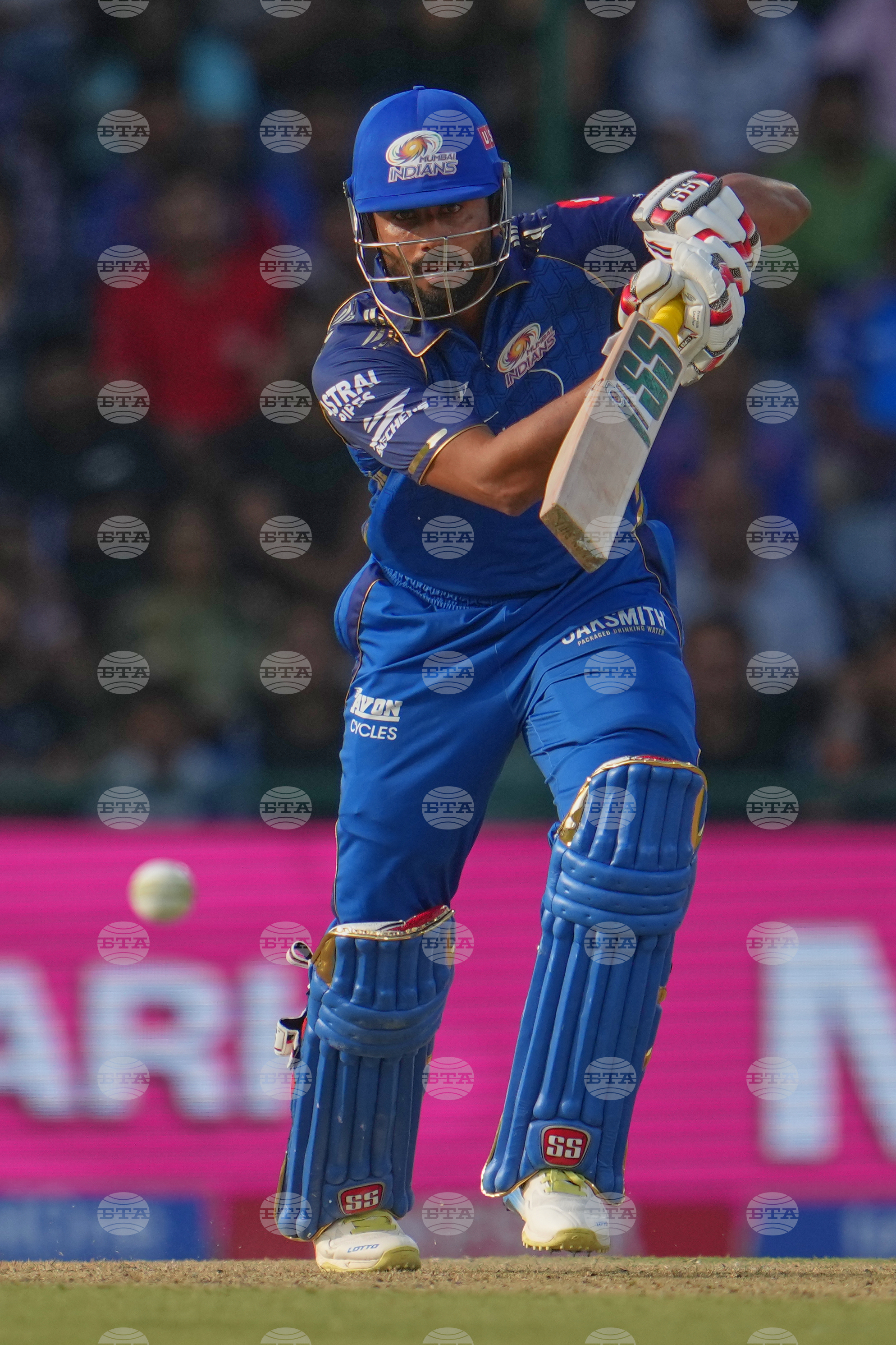India IPL Cricket