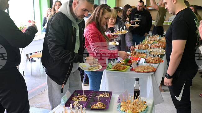 Фестивал на баницата организират в берковското село Котеновци на 11 април