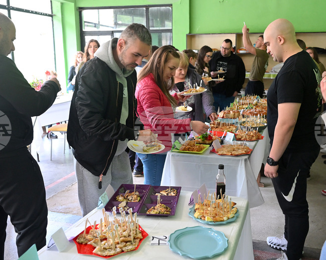 Фестивал на баницата организират в берковското село Котеновци на 11 април