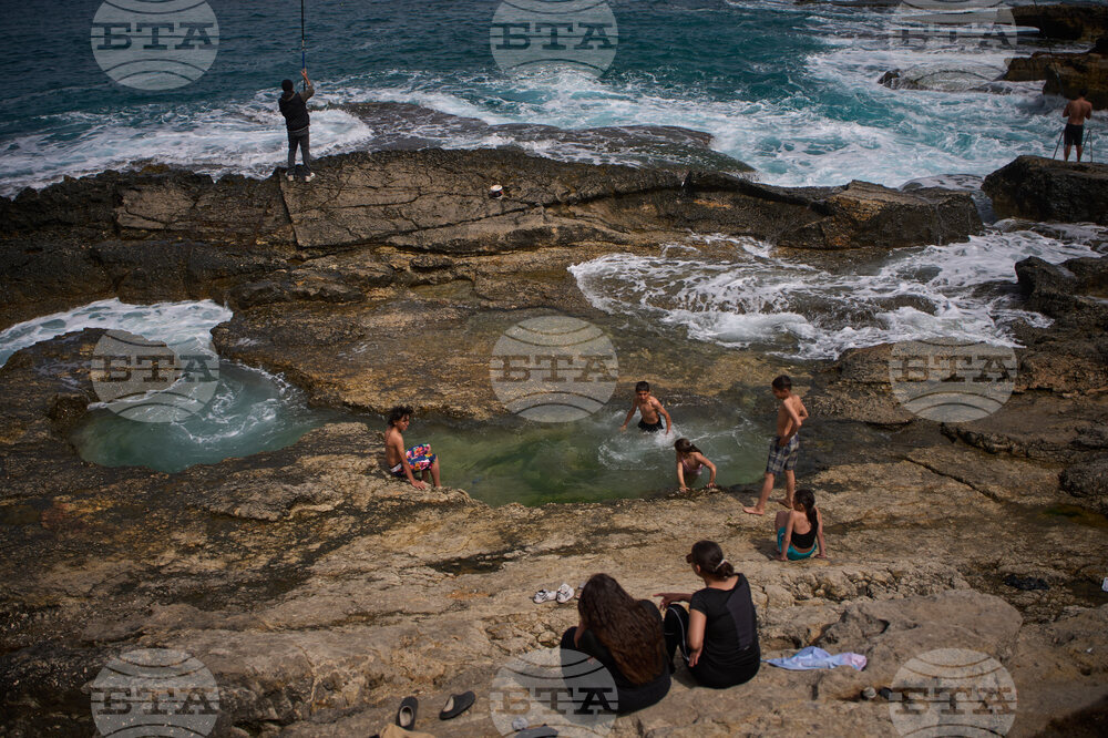 Lebanon Israel Iran War