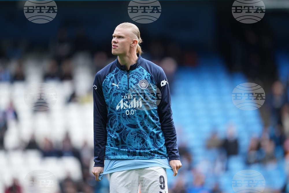 Britain FA Cup Soccer