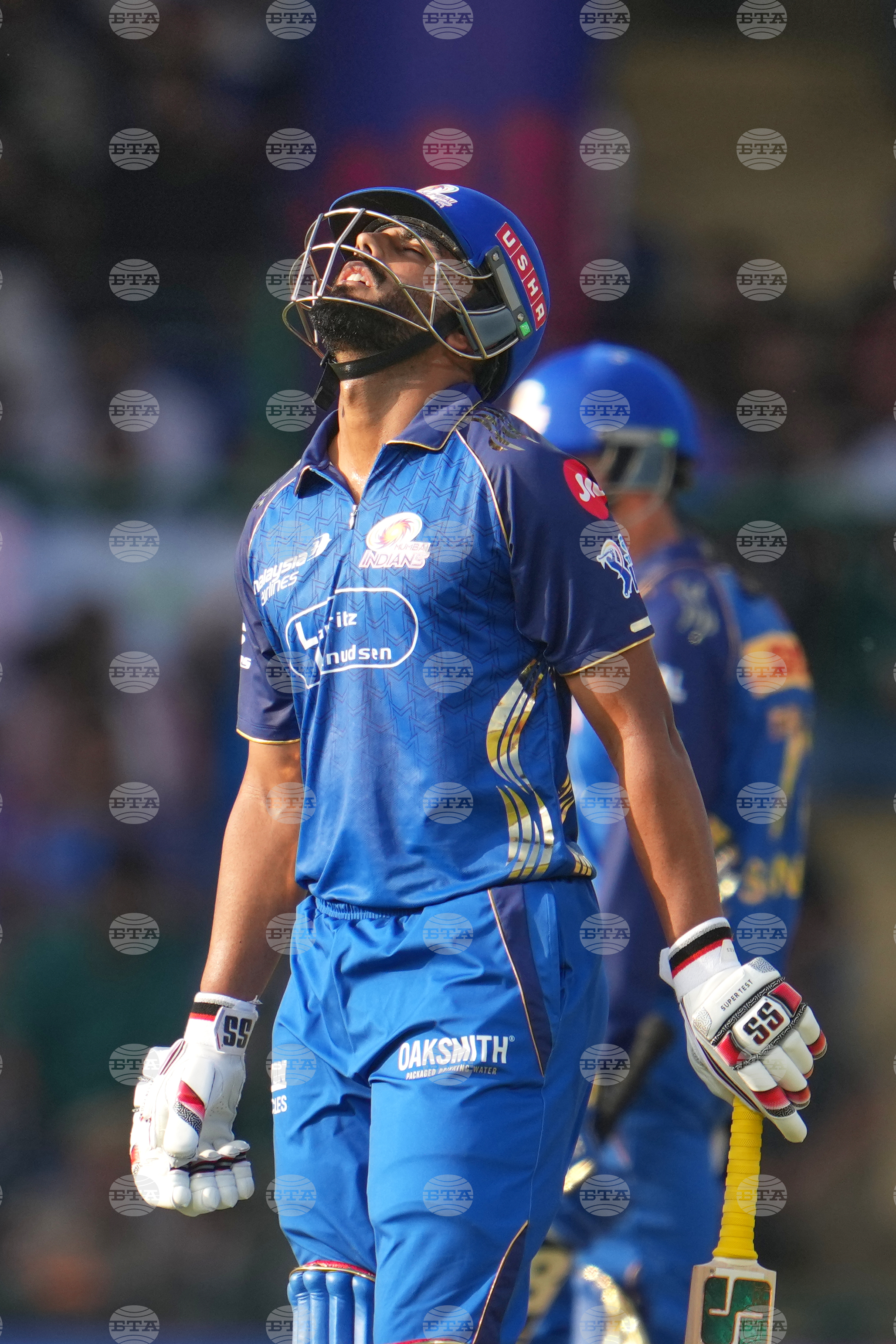 India IPL Cricket