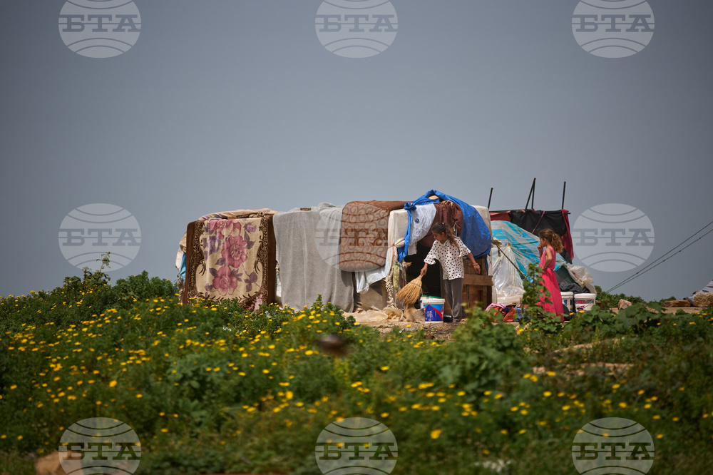 Lebanon Israel Iran War