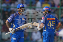 India IPL Cricket