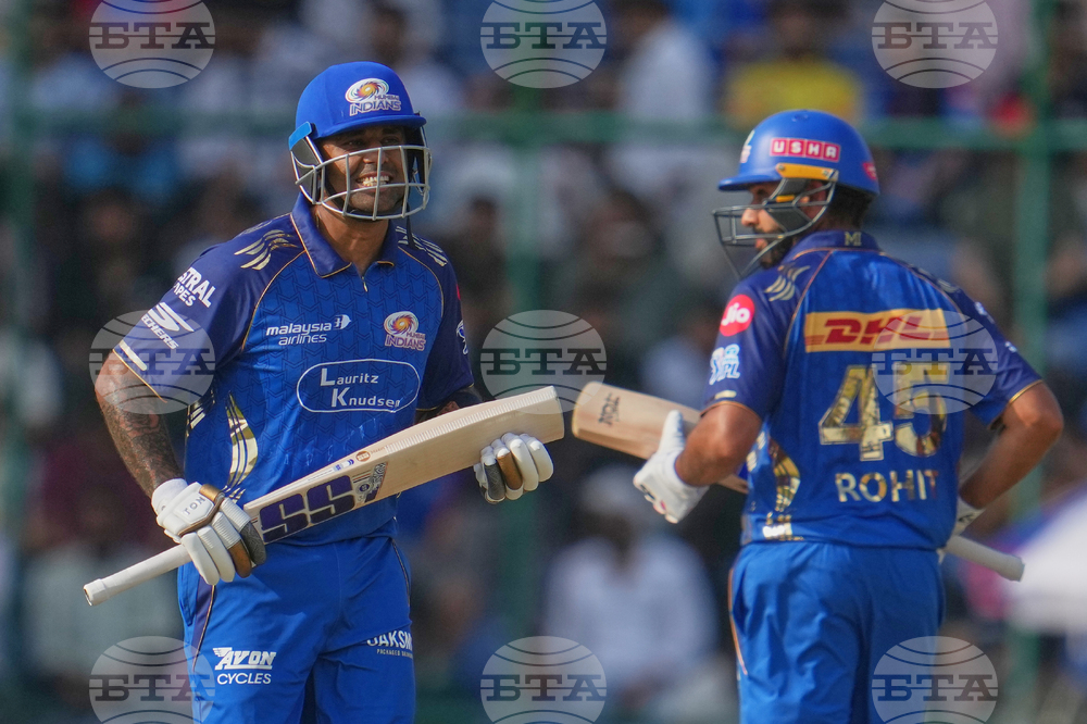 India IPL Cricket