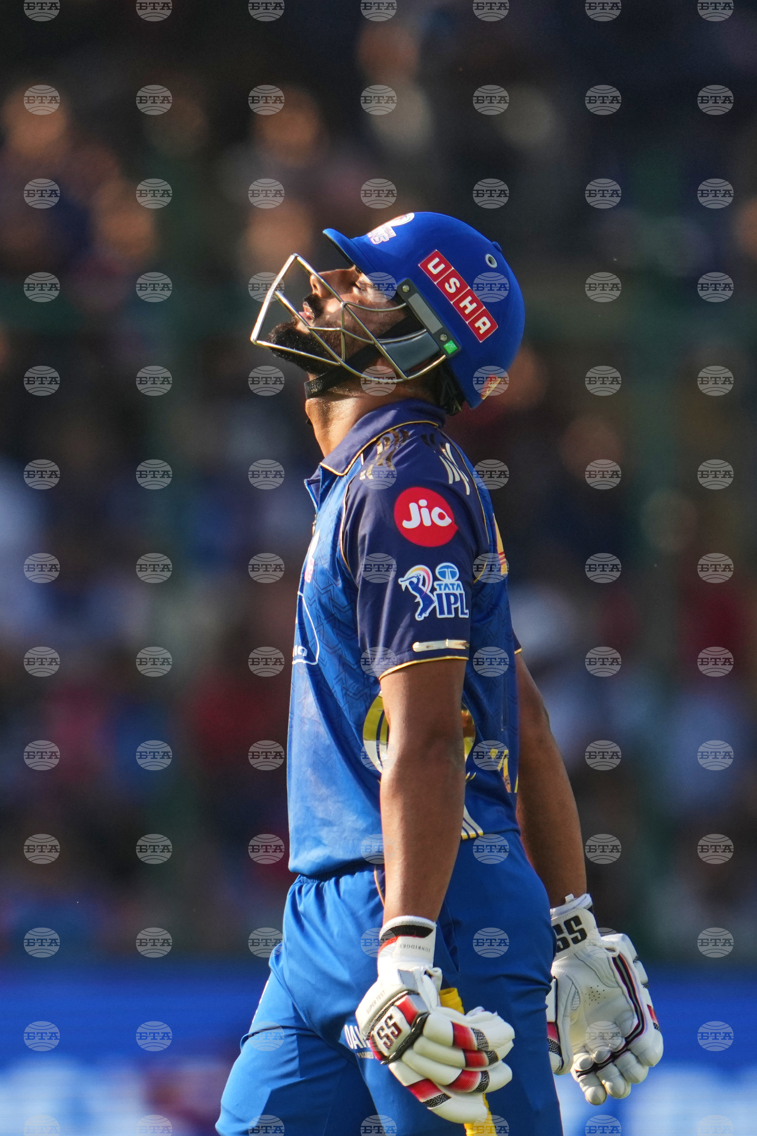 India IPL Cricket