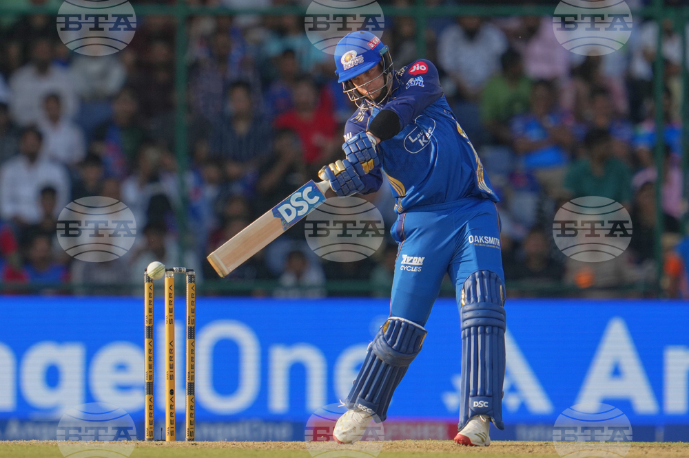 India IPL Cricket