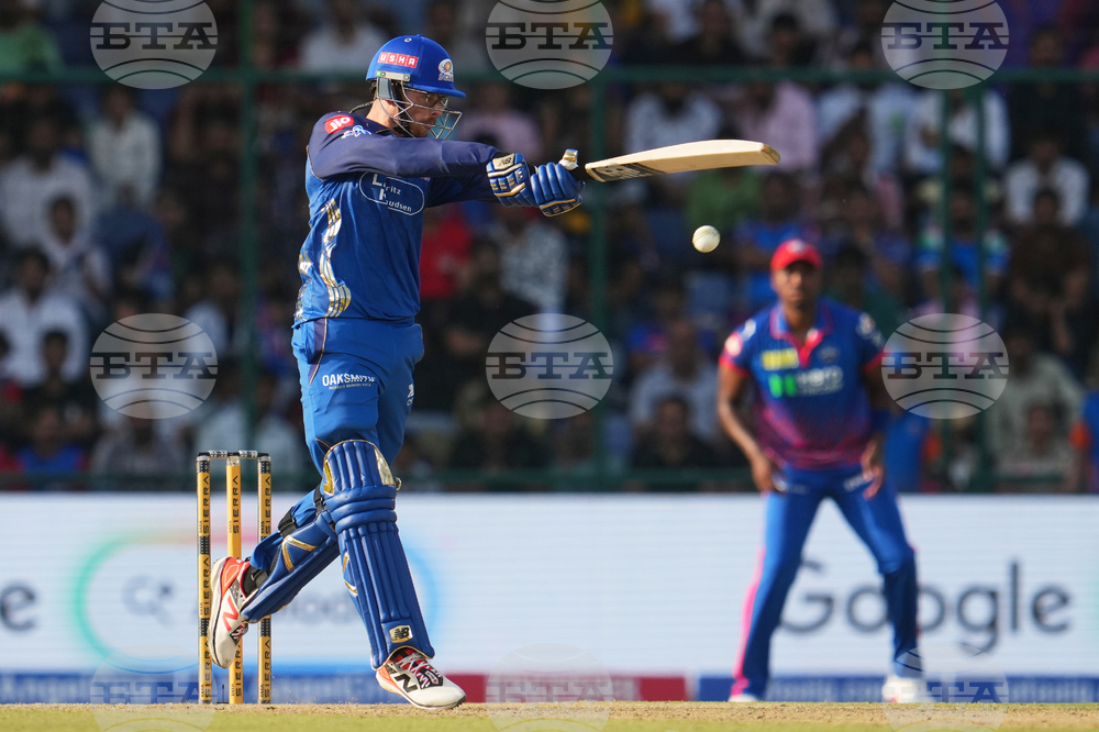 India IPL Cricket