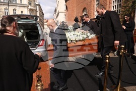 Борислав Михайлов - поклонение