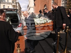 Борислав Михайлов - поклонение