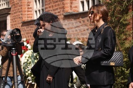 Борислав Михайлов - поклонение