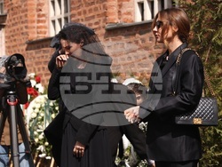 Борислав Михайлов - поклонение