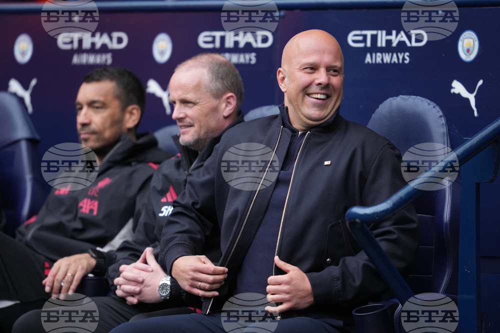 Britain FA Cup Soccer