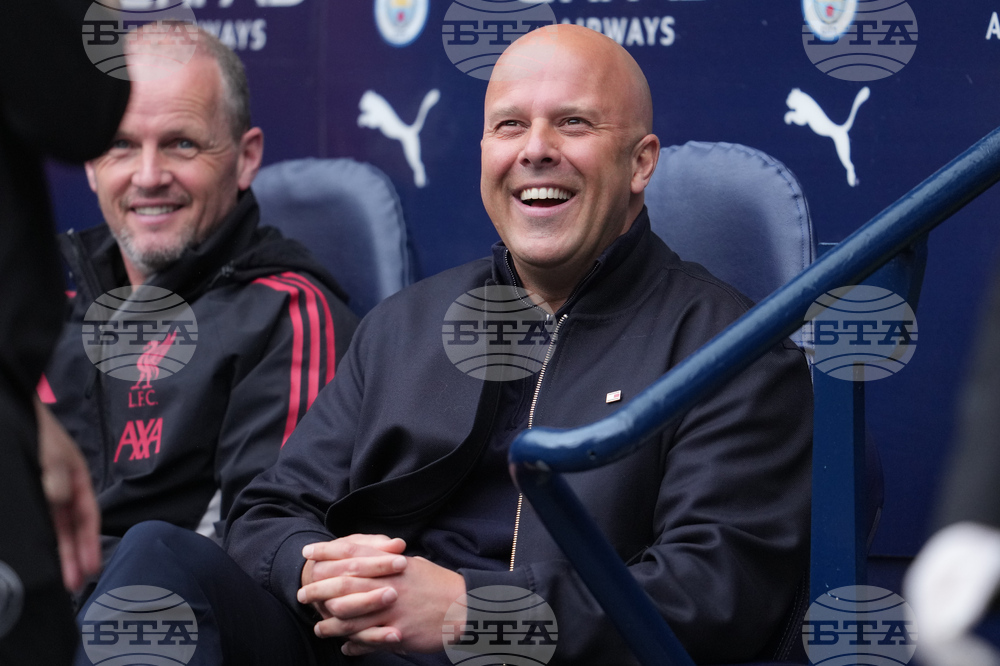 Britain FA Cup Soccer