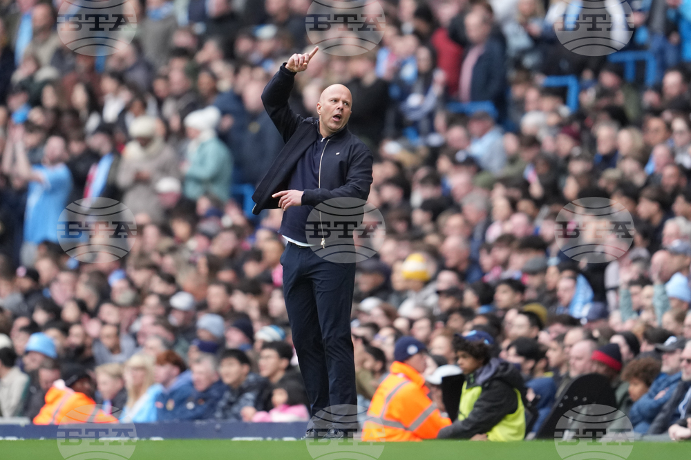Britain FA Cup Soccer
