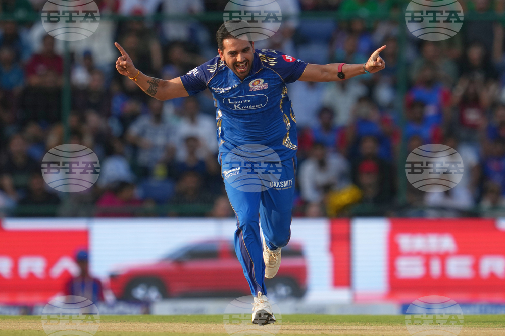 India IPL Cricket