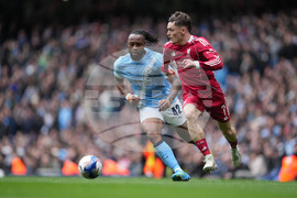 Britain FA Cup Soccer