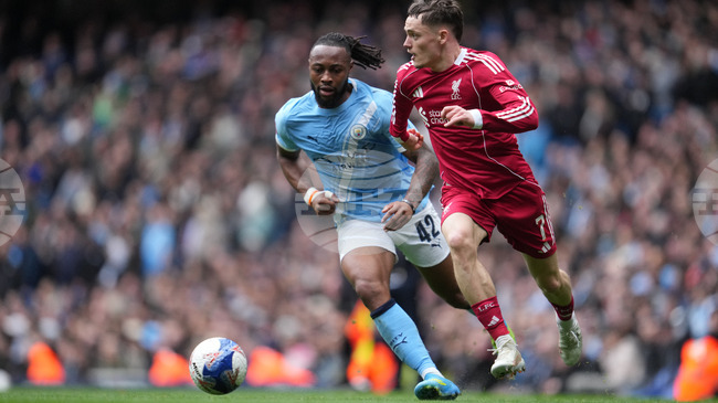 Флориан Вирц: "Все още сме в Шампионската лига, така че има за какво да играем"