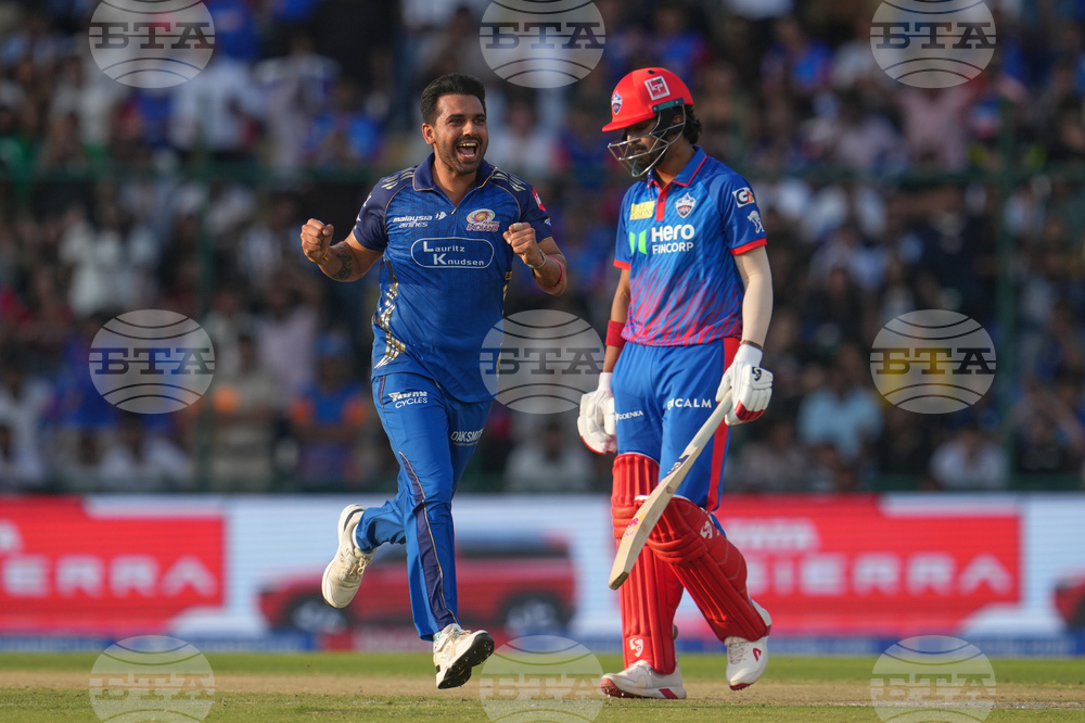 India IPL Cricket