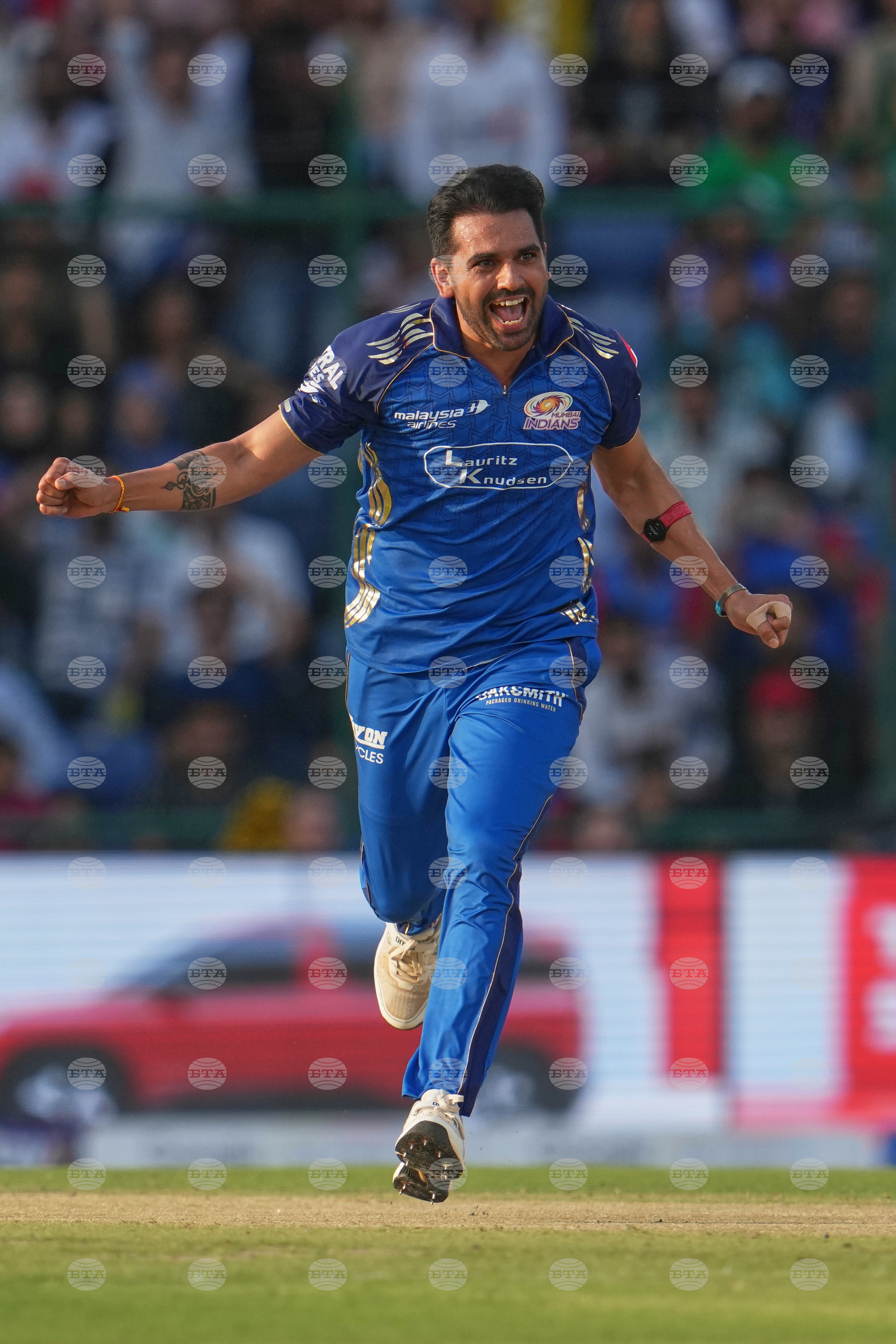 India IPL Cricket