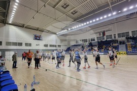 Шумен - хандбал - Локомотив (Горна Оряховица) - Фрегата (Бургас) - полуфинал