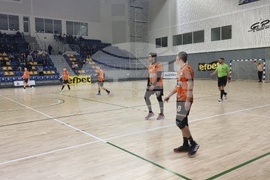 Шумен - хандбал - Локомотив (Горна Оряховица) - Фрегата (Бургас) - полуфинал