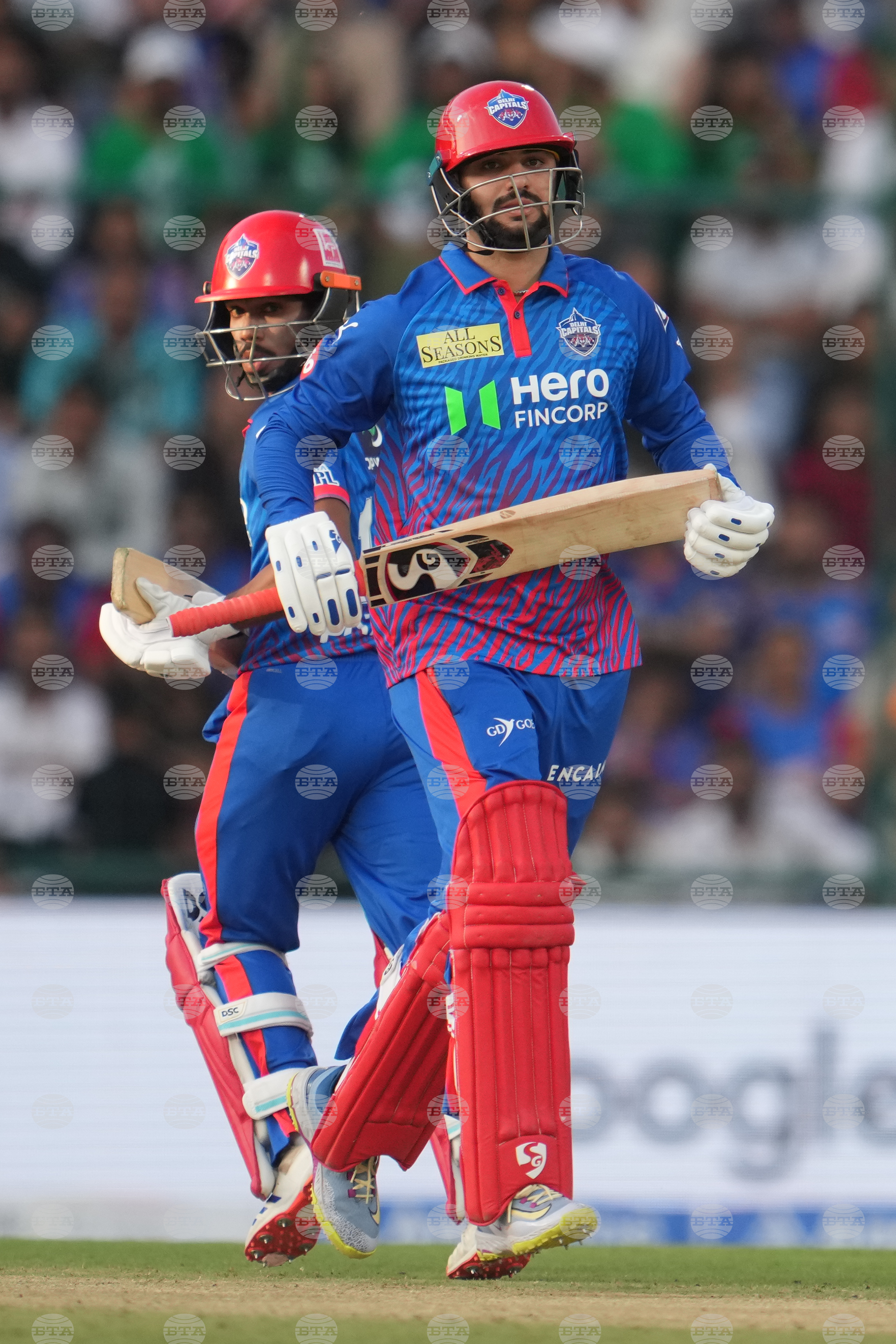 India IPL Cricket