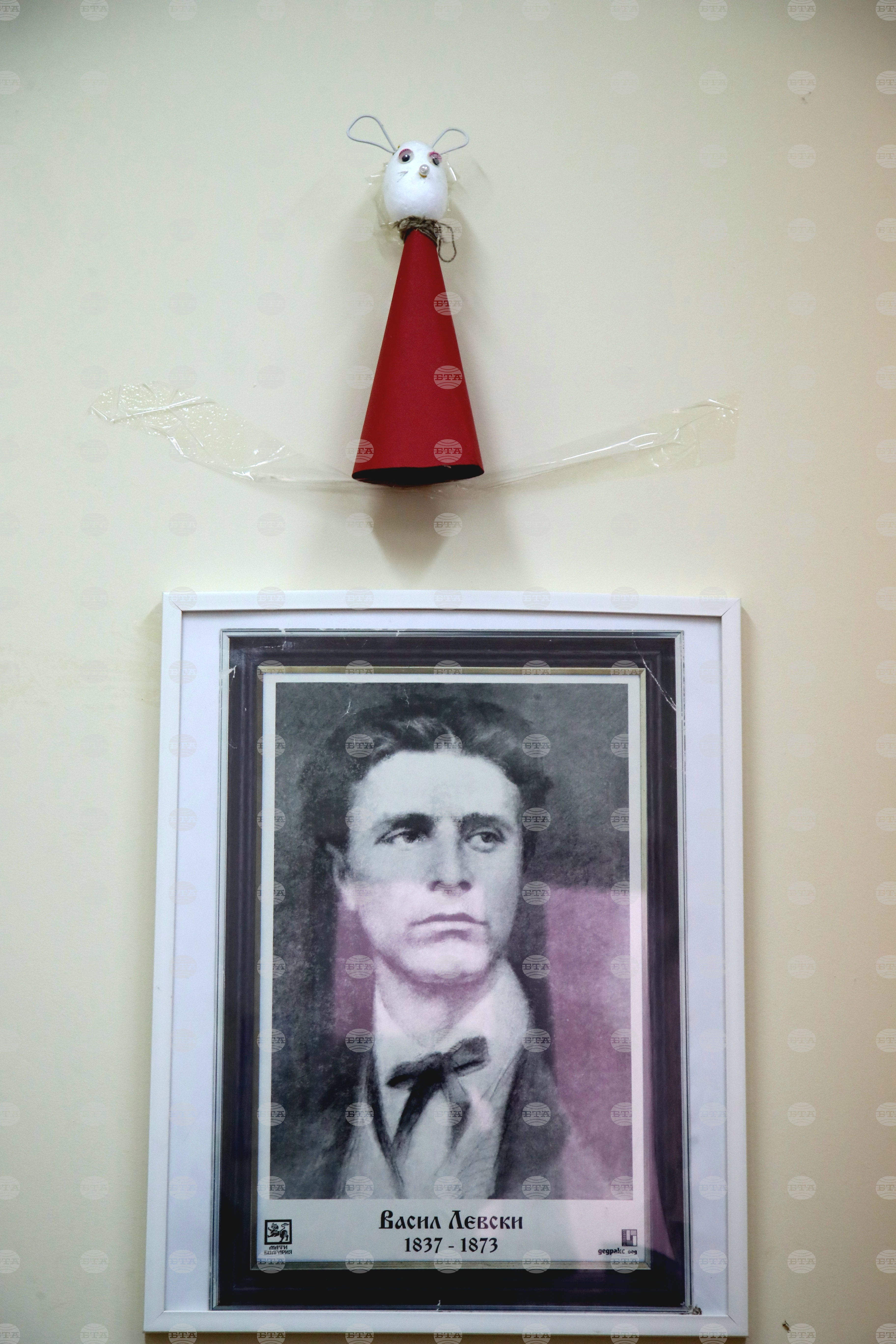 Сърбия - българско неделно училище