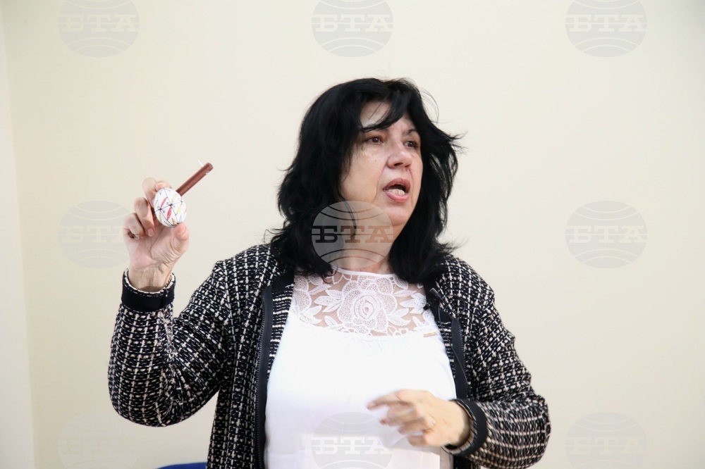 Сърбия - българско неделно училище