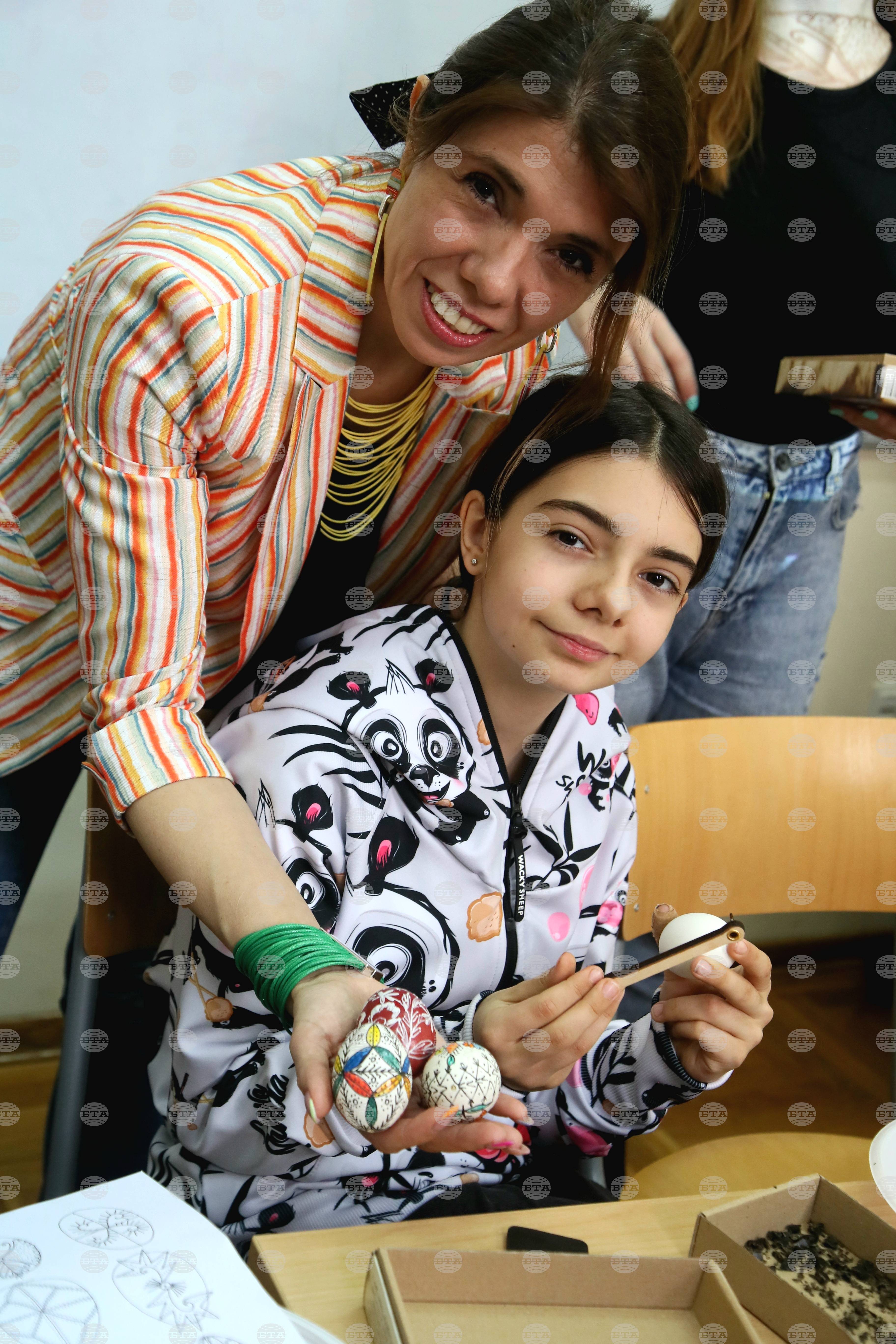 Сърбия - българско неделно училище