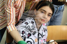 Сърбия - българско неделно училище