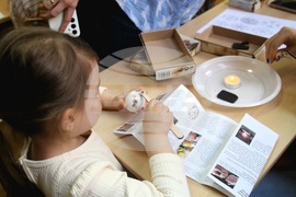 Сърбия - българско неделно училище