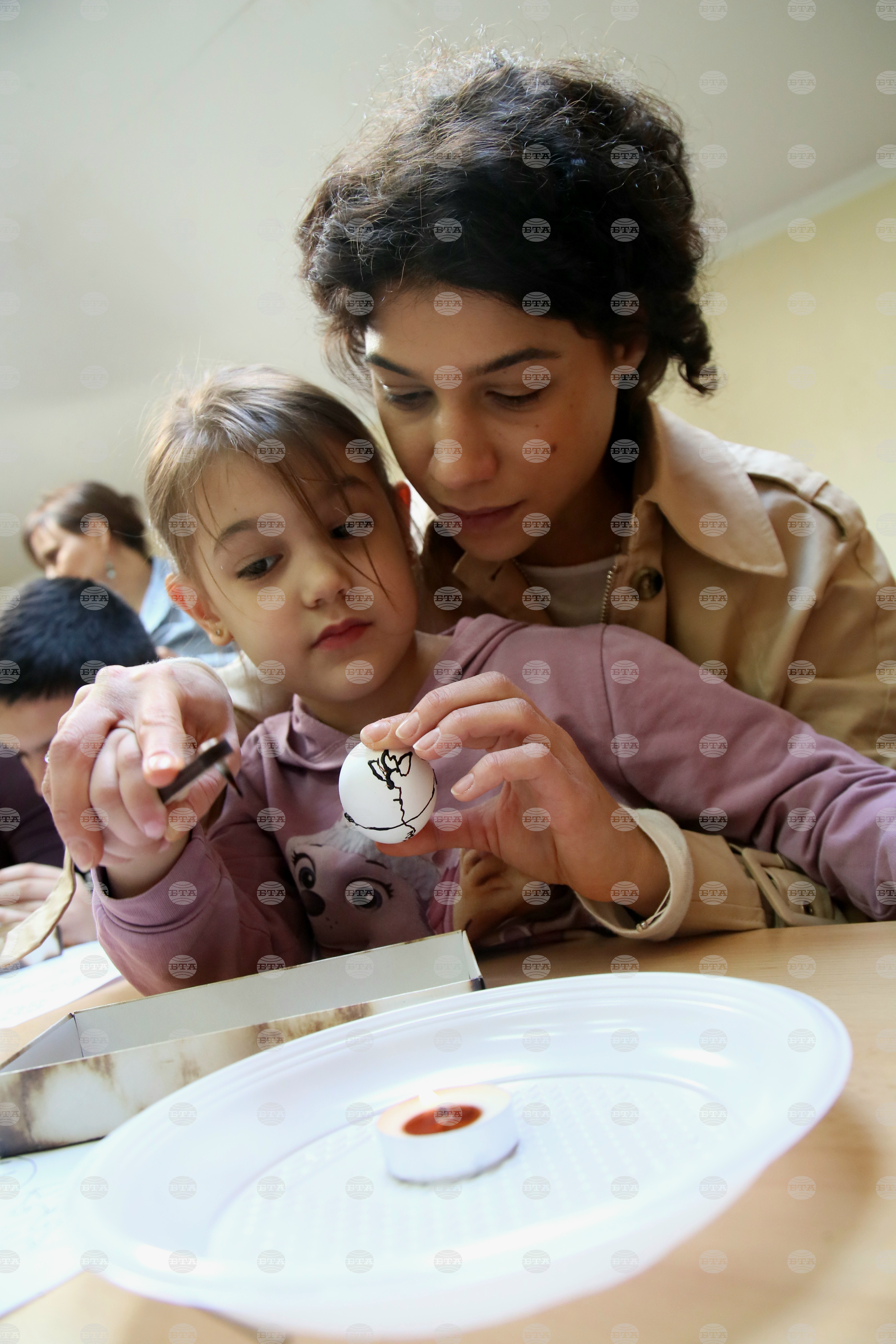 Сърбия - българско неделно училище