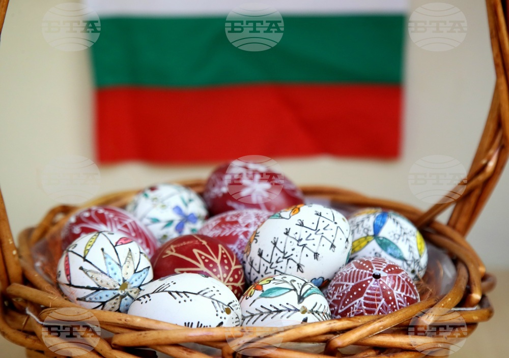 Сърбия - българско неделно училище