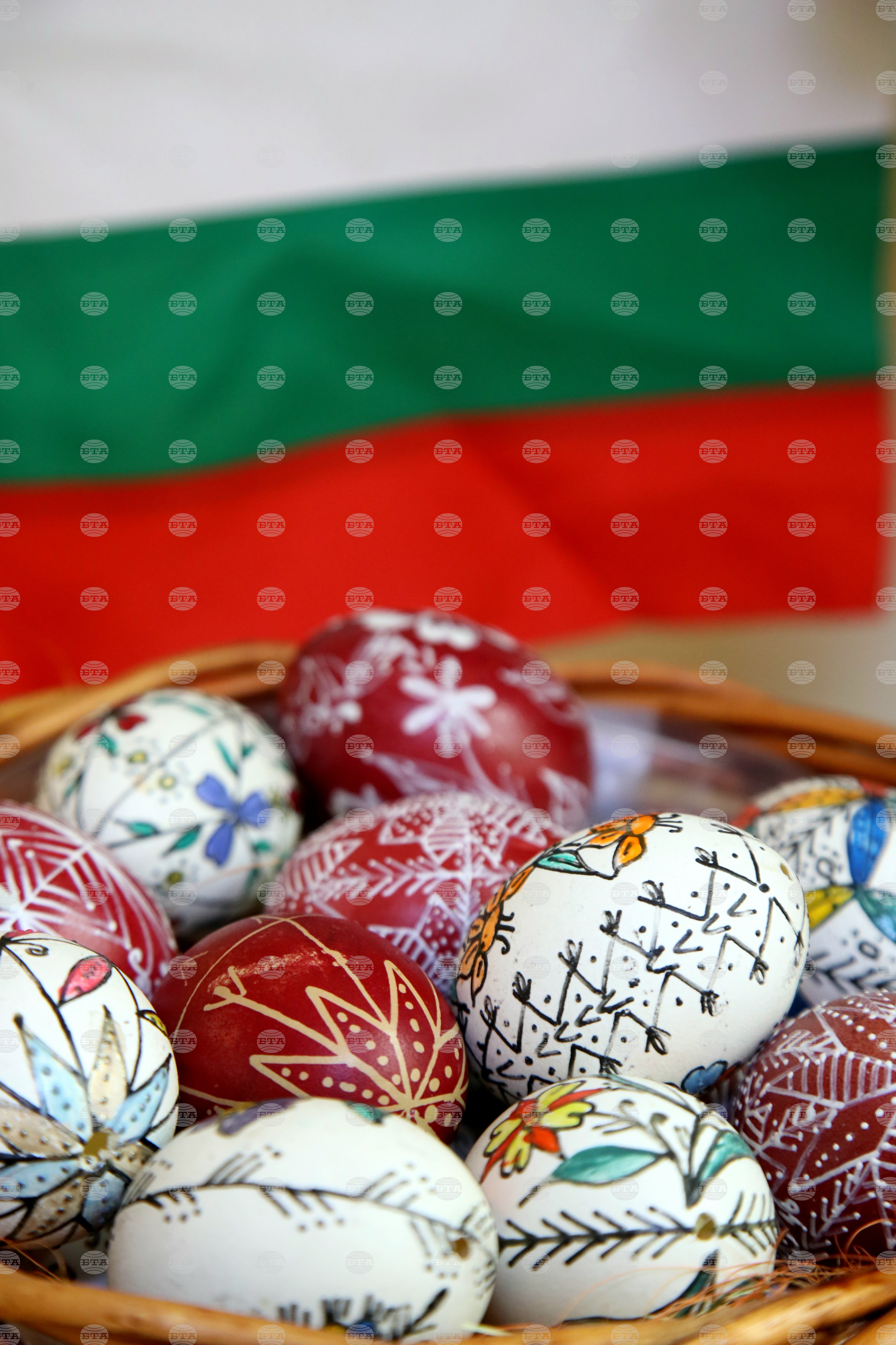 Сърбия - българско неделно училище