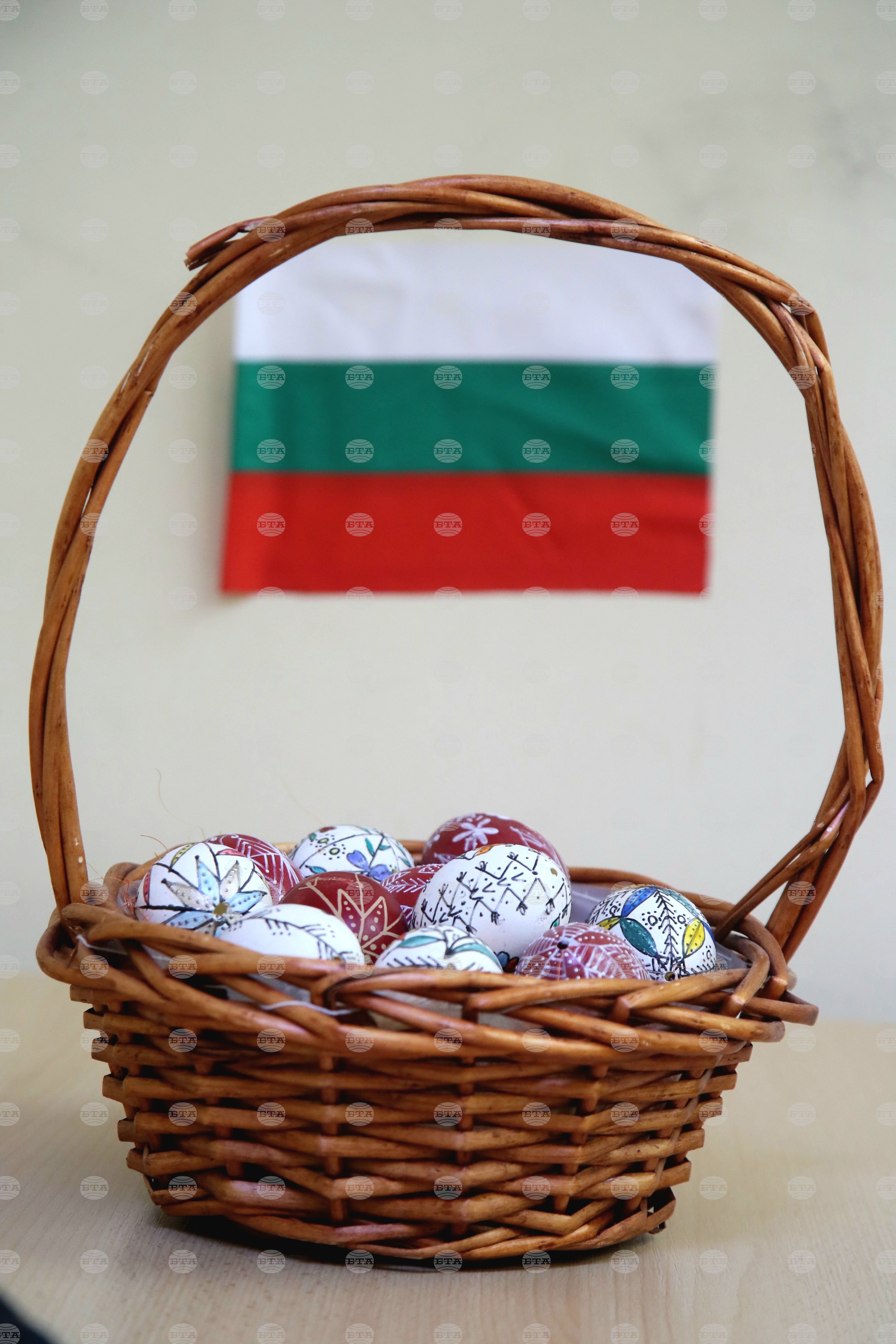 Сърбия - българско неделно училище