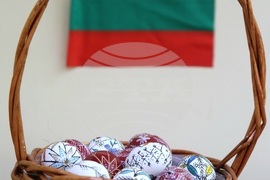 Сърбия - българско неделно училище