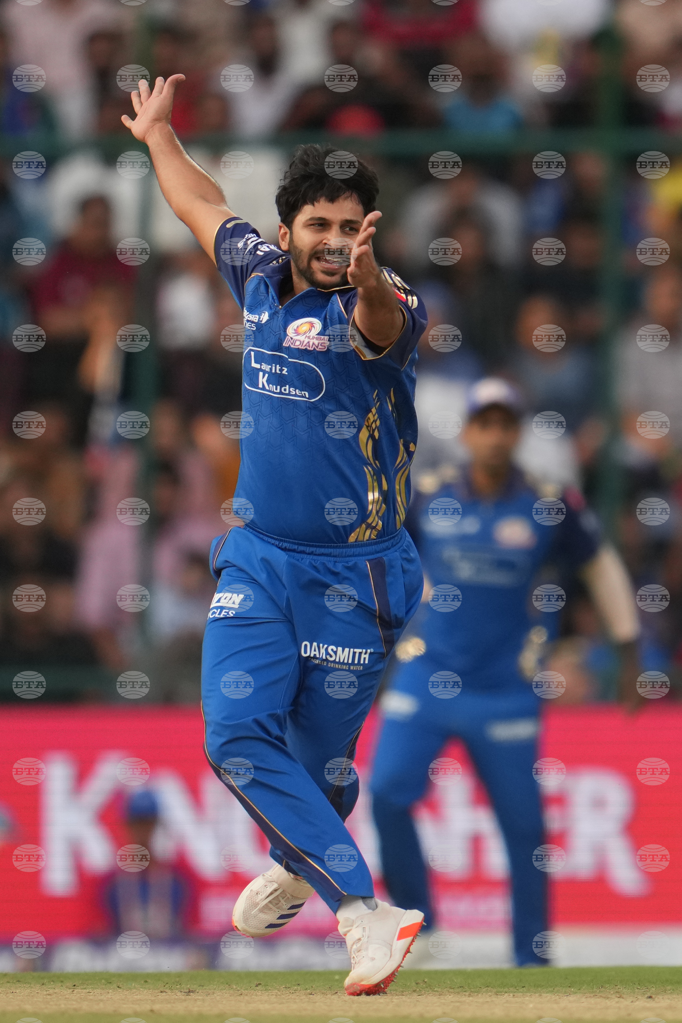 India IPL Cricket